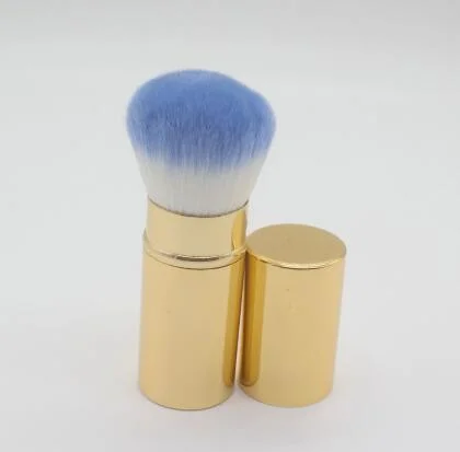 Hot Sale High Quality Plastic Blush Brush